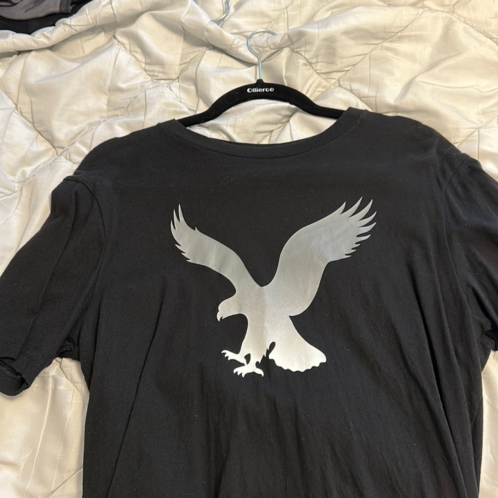 American Eagle Tee